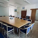 U Vodohospodarov