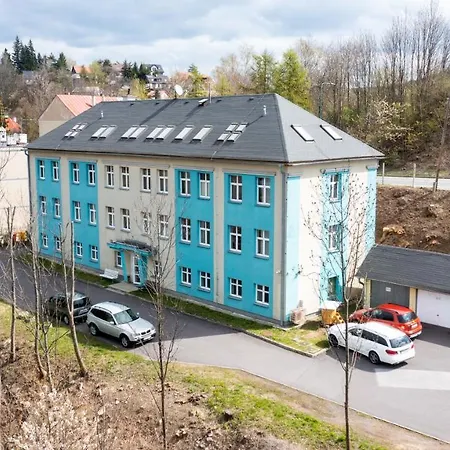 U Vodohospodarov Banská Štiavnica