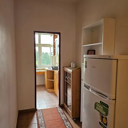 U Vodohospodarov Banska Stiavnica