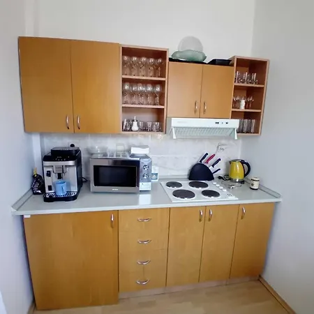 U Vodohospodarov 3* Banska Stiavnica