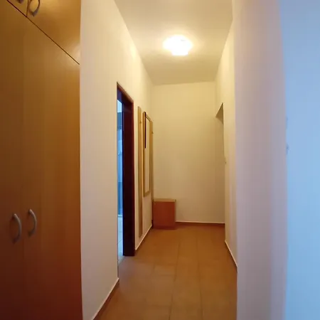 شقة فندقية U Vodohospodarov