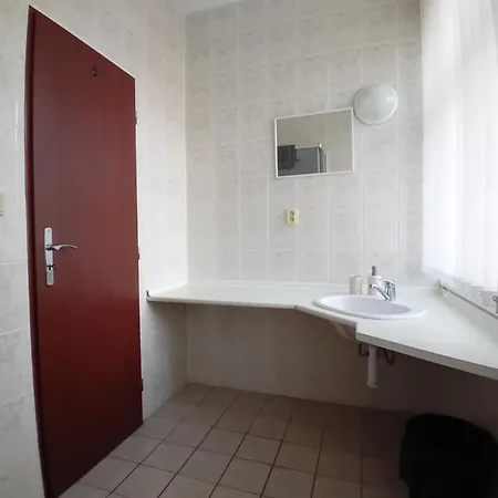 U Vodohospodarov Aparthotel *