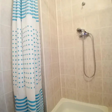 Aparthotel U Vodohospodarov *