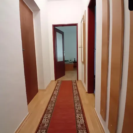 U Vodohospodarov Aparthotel Banska Stiavnica