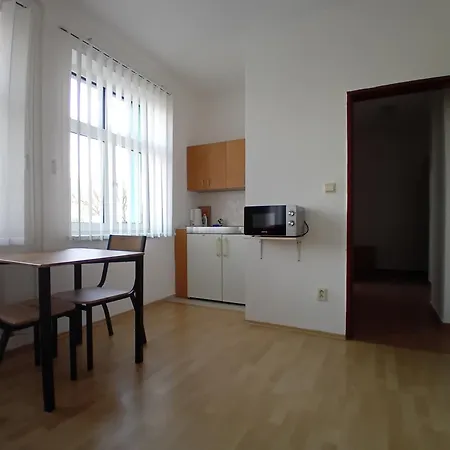 U Vodohospodarov Banska Stiavnica