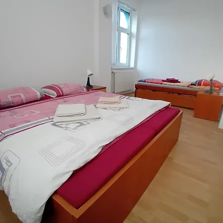 U Vodohospodarov * Banska Stiavnica