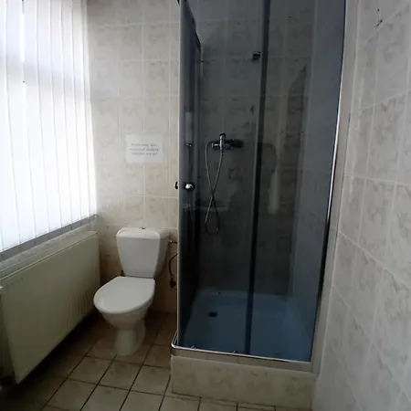 Aparthotel U Vodohospodarov