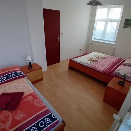 U Vodohospodarov شقة فندقية 3*