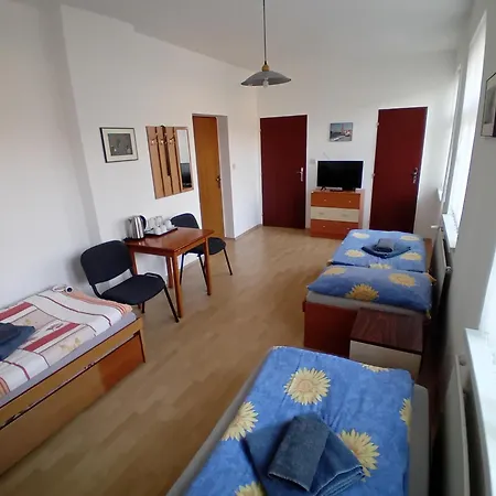 U Vodohospodarov Aparthotel Banska Stiavnica