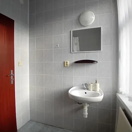 Aparthotel U Vodohospodarov Banska Stiavnica