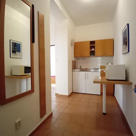 U Vodohospodarov 3* Banská Štiavnica