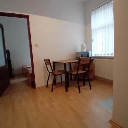 Aparthotel U Vodohospodarov
