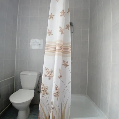 U Vodohospodarov شقة فندقية 3*