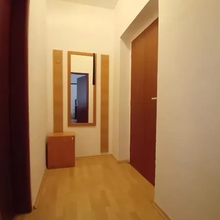 U Vodohospodarov Banska Stiavnica