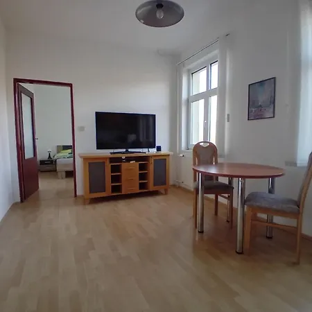 U Vodohospodarov Aparthotel Banska Stiavnica