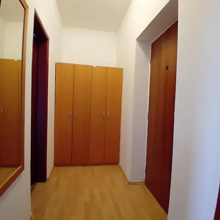 U Vodohospodarov * Banska Stiavnica