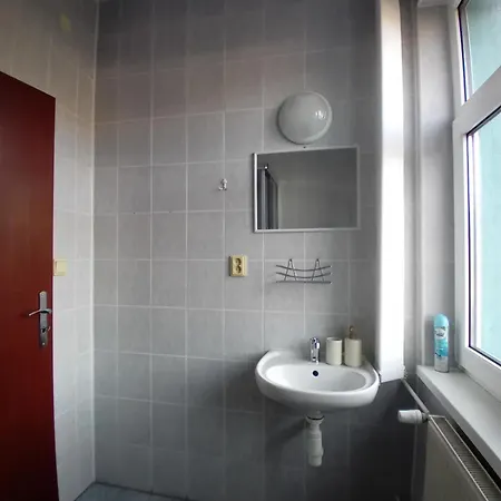 U Vodohospodarov Aparthotel