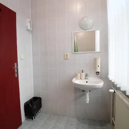 U Vodohospodarov Aparthotel *