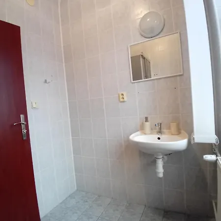 Aparthotel U Vodohospodarov Banska Stiavnica