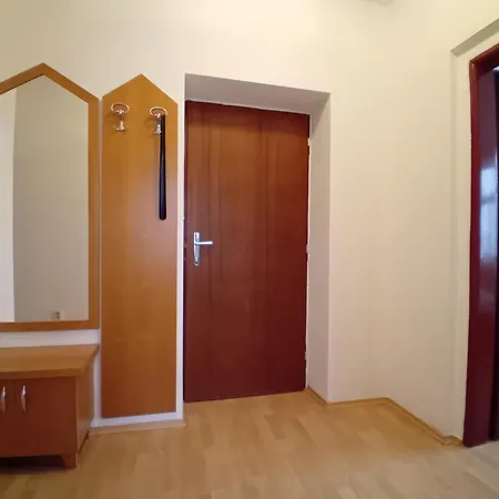 U Vodohospodarov Aparthotel *