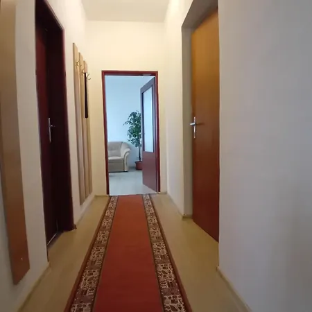 Aparthotel U Vodohospodarov *