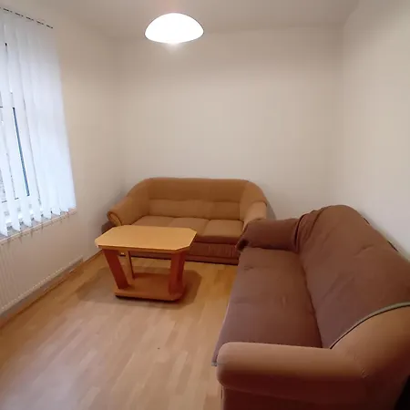 Aparthotel U Vodohospodarov Banska Stiavnica