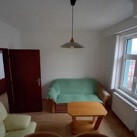 U Vodohospodarov Banska Stiavnica