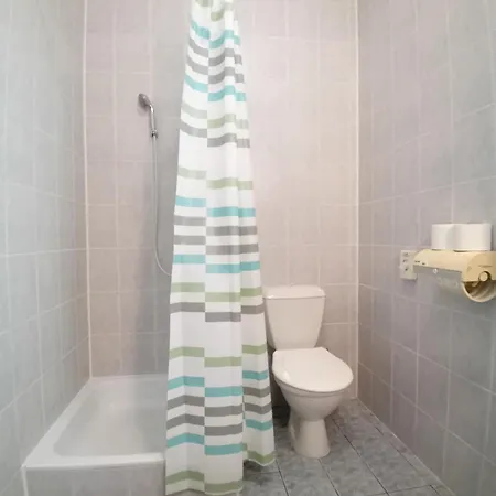 U Vodohospodarov Aparthotel