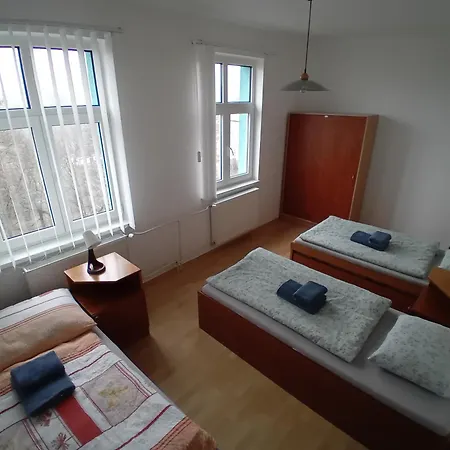 U Vodohospodarov Aparthotel 3*