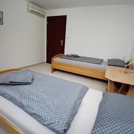 U Vodohospodarov Aparthotel *