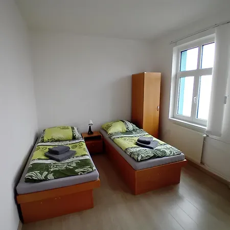 U Vodohospodarov Aparthotel Banska Stiavnica