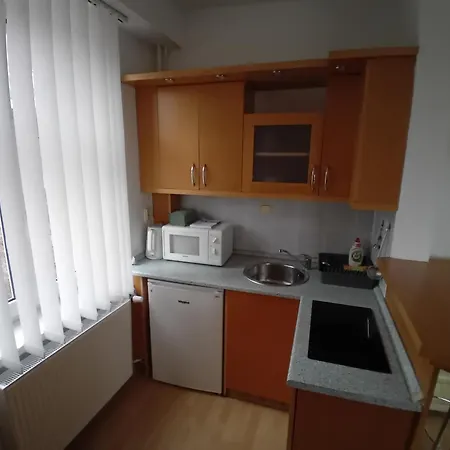 U Vodohospodarov Banska Stiavnica