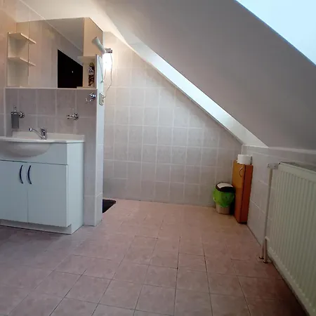U Vodohospodarov * Banska Stiavnica