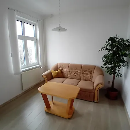 U Vodohospodarov Aparthotel