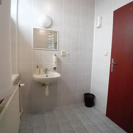 U Vodohospodarov Aparthotel *
