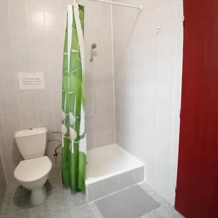 U Vodohospodarov Aparthotel Banska Stiavnica
