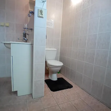 U Vodohospodarov Banska Stiavnica
