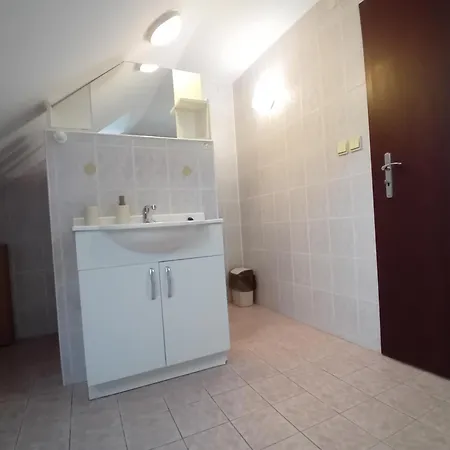 U Vodohospodarov * Banska Stiavnica