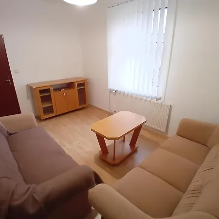Aparthotel U Vodohospodarov Banska Stiavnica