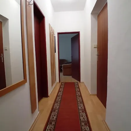 U Vodohospodarov Banska Stiavnica