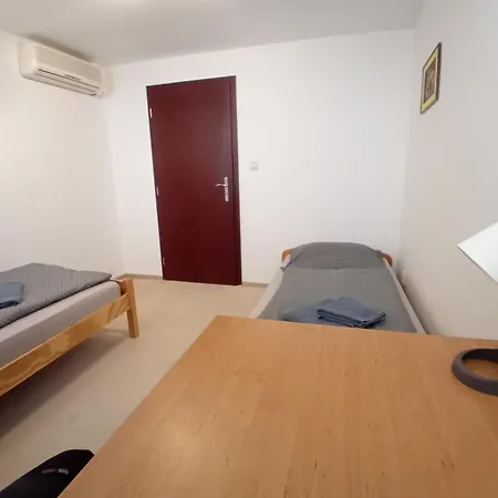 U Vodohospodarov شقة فندقية