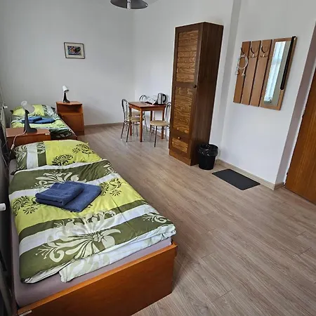 U Vodohospodarov 3* Banská Štiavnica